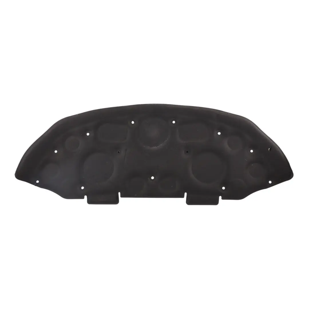 Capot Isolation Phonique Couvercle Moteur Panneau pour Mercedes W246 à propos du numéro de pièce A2466820126 Mercedes W246 Capot Isolation Phonique Couvercle Moteur Panneau - SKU A2466820126 - Numéro de pièce A2466820126