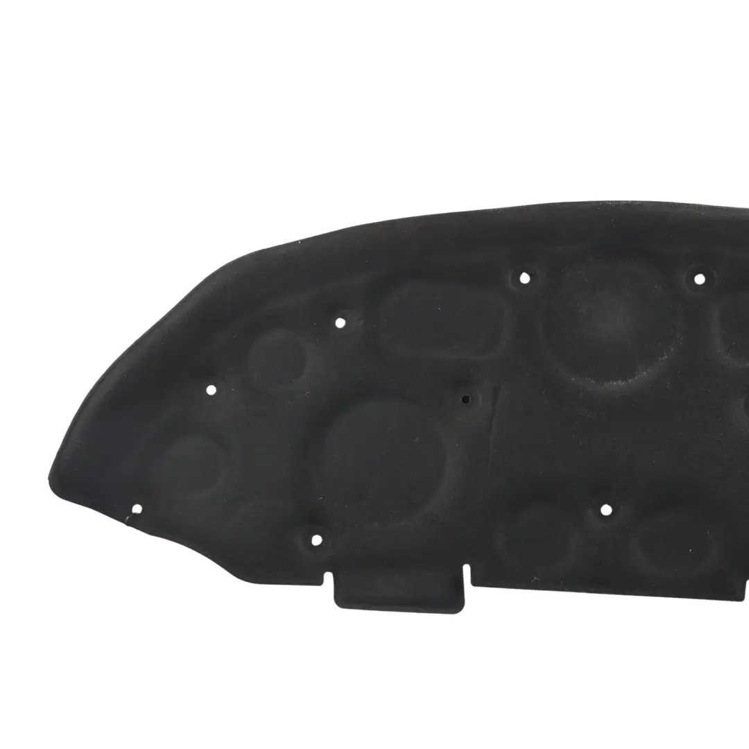 Mercedes W246 Capot Isolation Phonique Couvercle Moteur Panneau - SKU A2466820126 - Numéro de pièce A2466820126