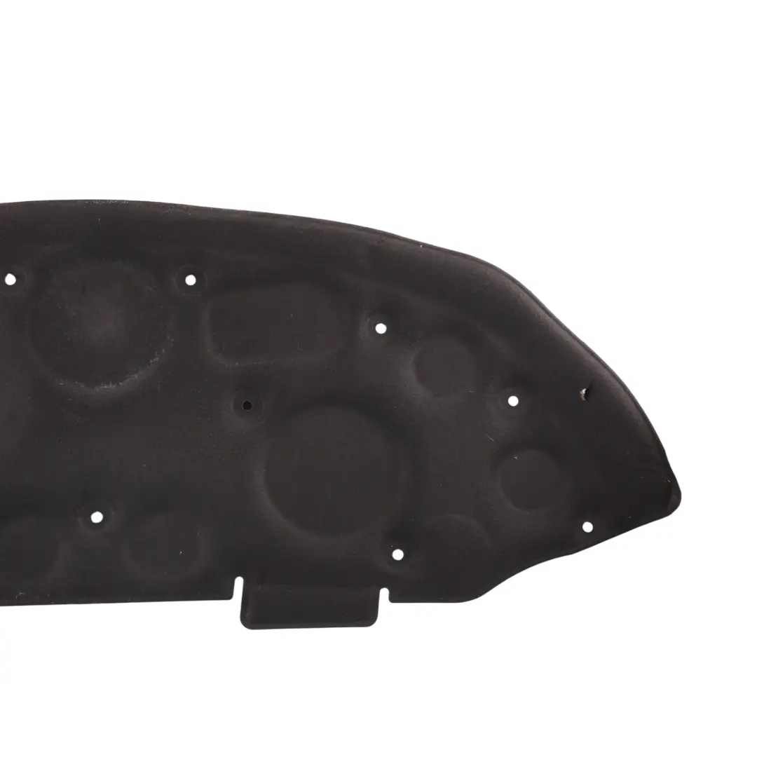 Capot Isolation Phonique Couvercle Moteur Panneau pour Mercedes W246 à propos du numéro de pièce A2466820126 Mercedes W246 Capot Isolation Phonique Couvercle Moteur Panneau - SKU A2466820126 - Numéro de pièce A2466820126