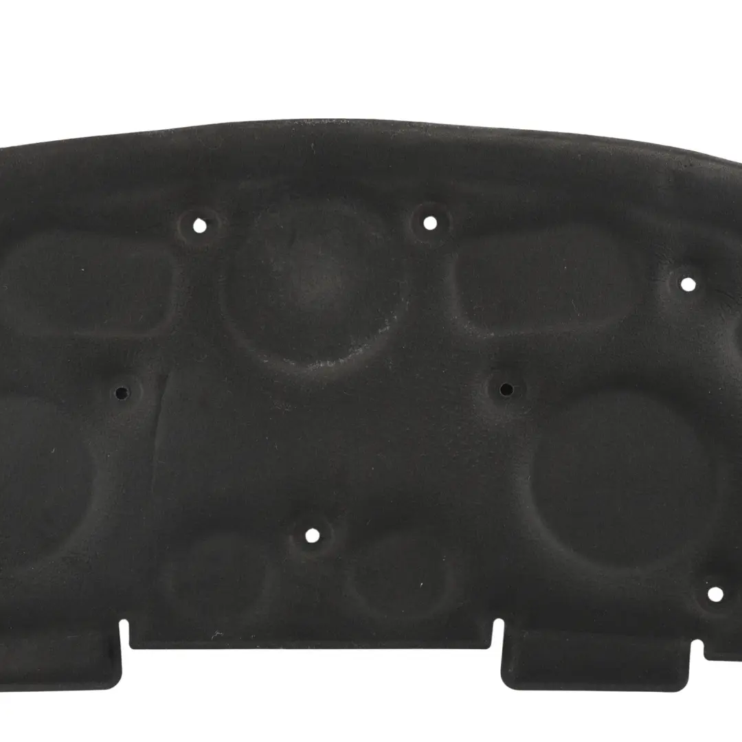 Mercedes W246 Capot Isolation Phonique Couvercle Moteur Panneau - SKU A2466820126 - Numéro de pièce A2466820126