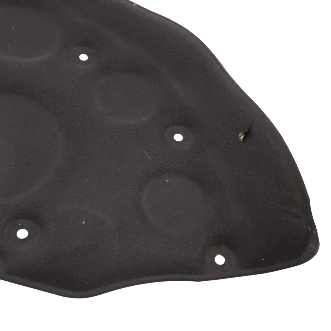 Mercedes W246 Capot Isolation Phonique Couvercle Moteur Panneau - SKU A2466820126 - Numéro de pièce A2466820126