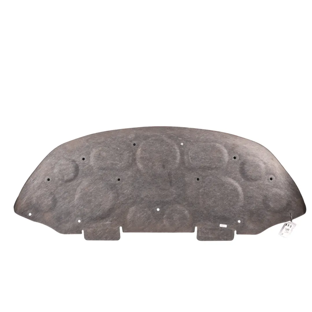 Capot Isolation Phonique Couvercle Moteur Panneau pour Mercedes W246 à propos du numéro de pièce A2466820126 Mercedes W246 Capot Isolation Phonique Couvercle Moteur Panneau - SKU A2466820126 - Numéro de pièce A2466820126