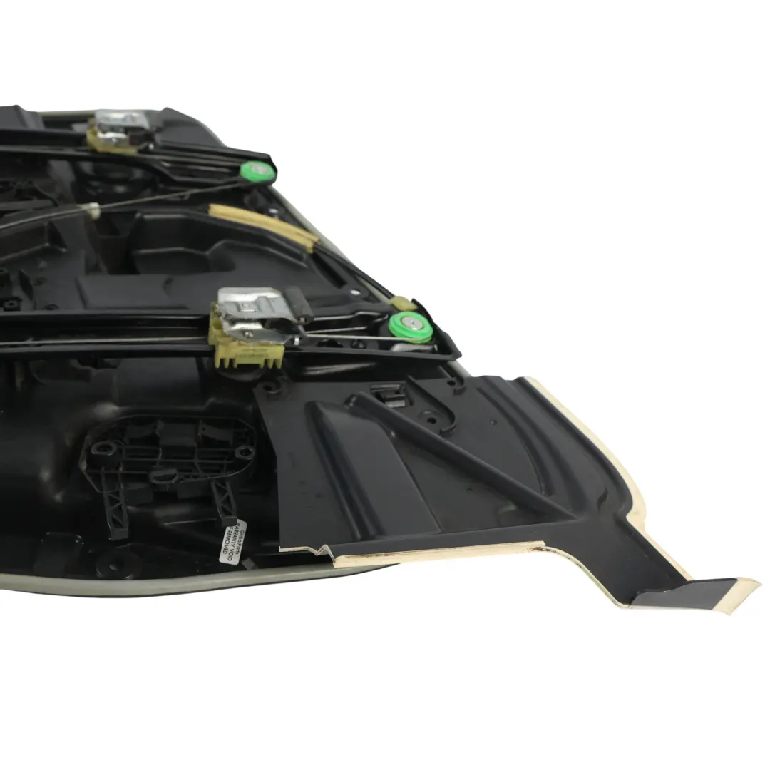 Mercedes W246 Elevalunas Eléctrico Delantero Izquierdo Soporte Panel Puerta - SKU A2467200179-1 - Número de pieza A2467200179