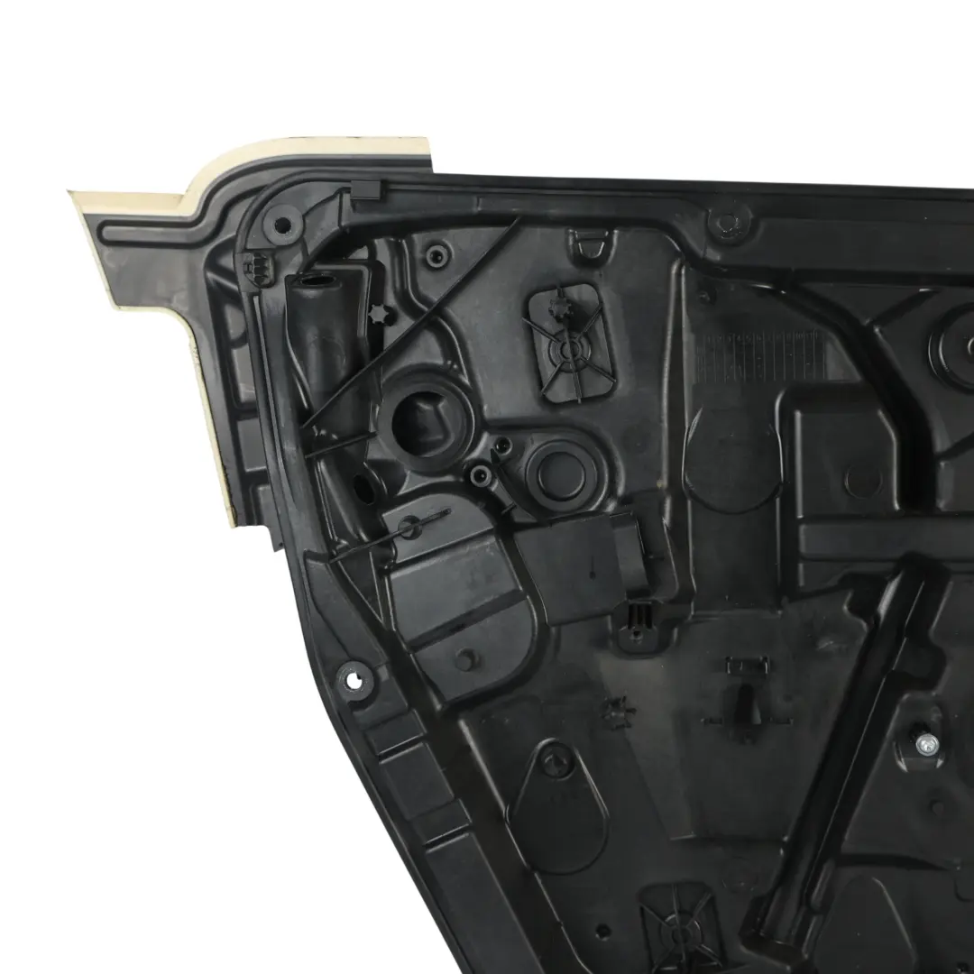Mercedes W246 Podnośnik Elektryczny Przedni Lewy Mocowanie Panelu Drzwi - SKU A2467200179-1 - Numer Części A2467200179