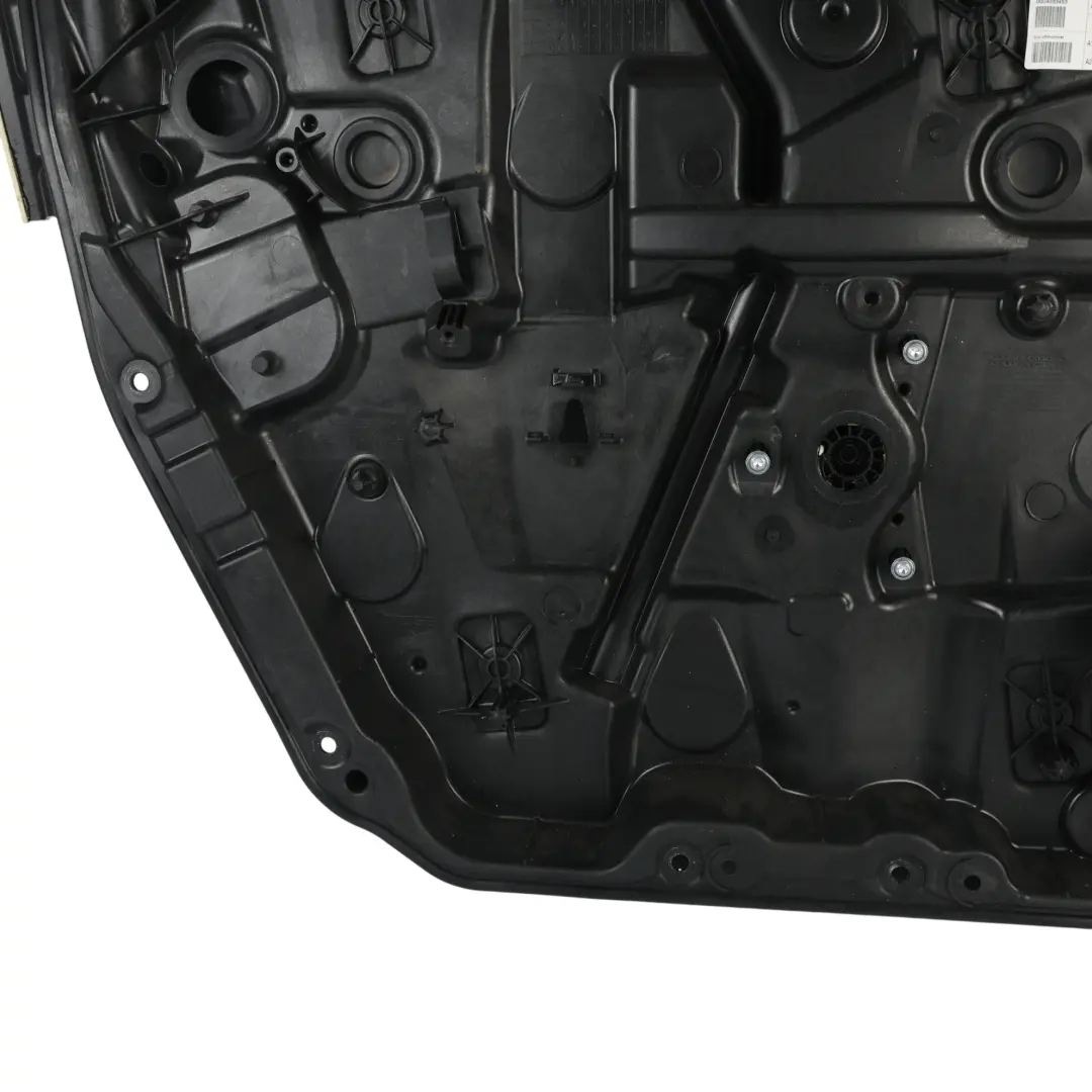 Mercedes W246 Podnośnik Elektryczny Przedni Lewy Mocowanie Panelu Drzwi - SKU A2467200179-1 - Numer Części A2467200179