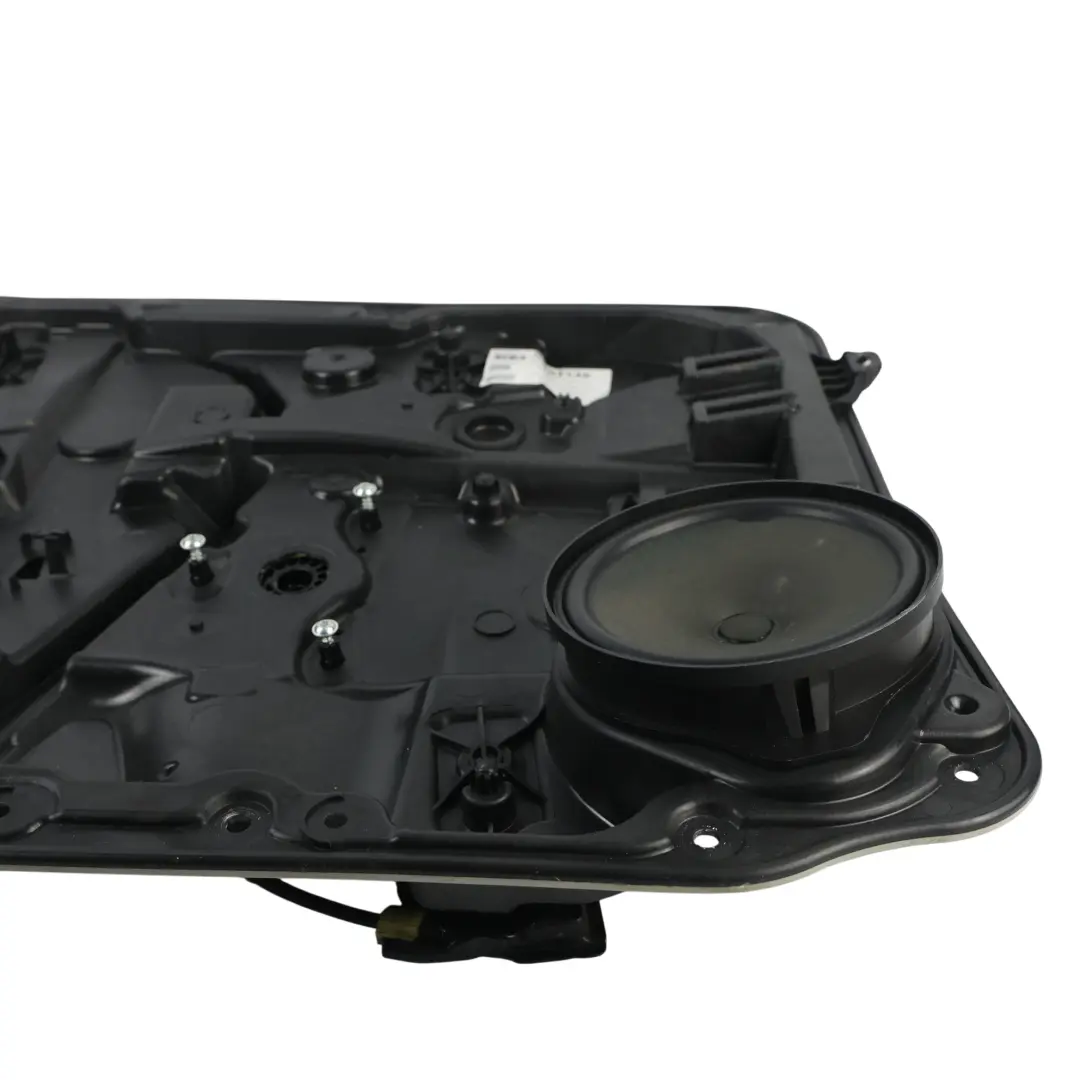 Mercedes W246 Support Panneau Porte Avant Gauche Lève-Vitre Électrique - SKU A2467200179-1 - Numéro de pièce A2467200179