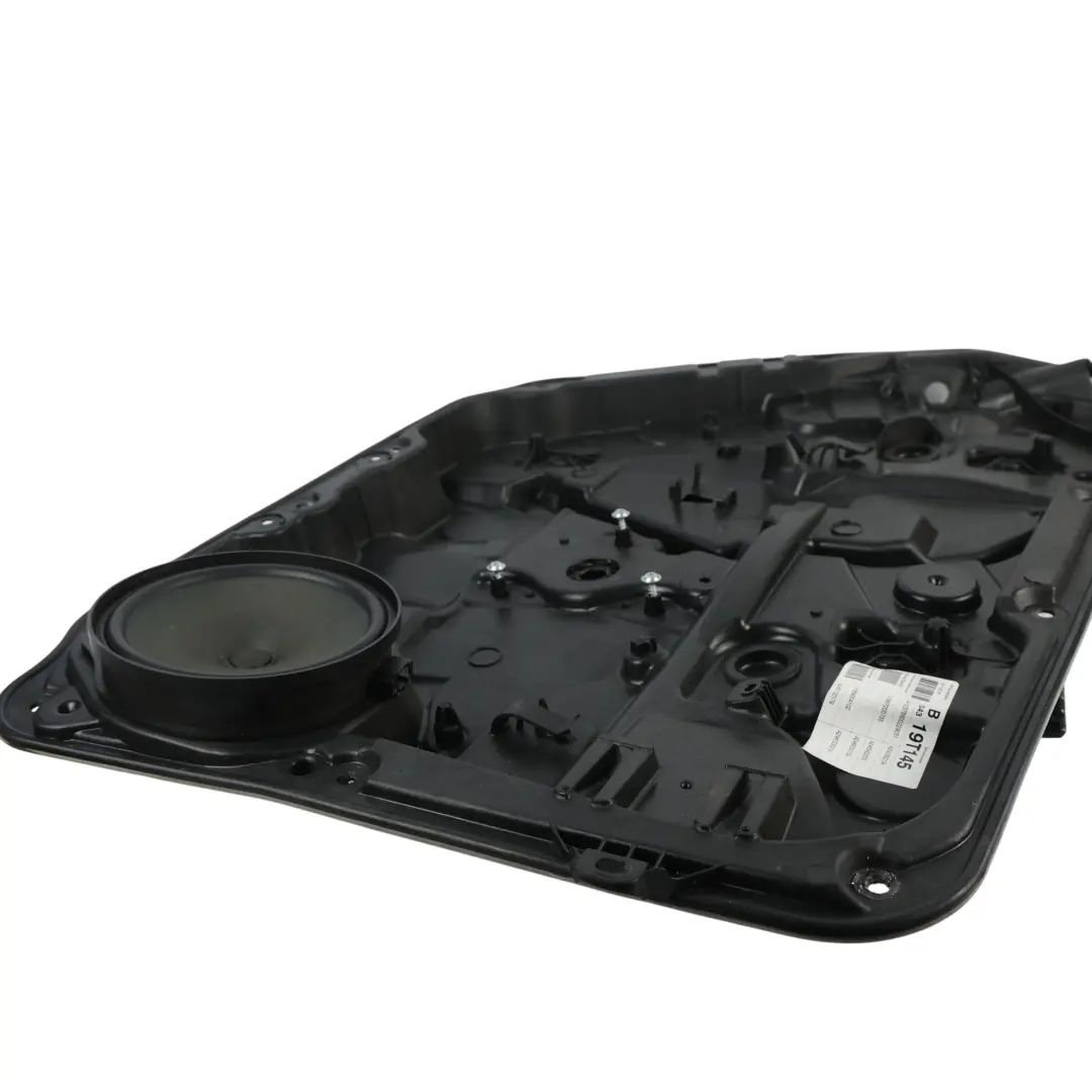 Mercedes W246 Door Card Mount Front Left N/S Electric Window Lifter Regulator - SKU A2467200179-1 - Part number A2467200179