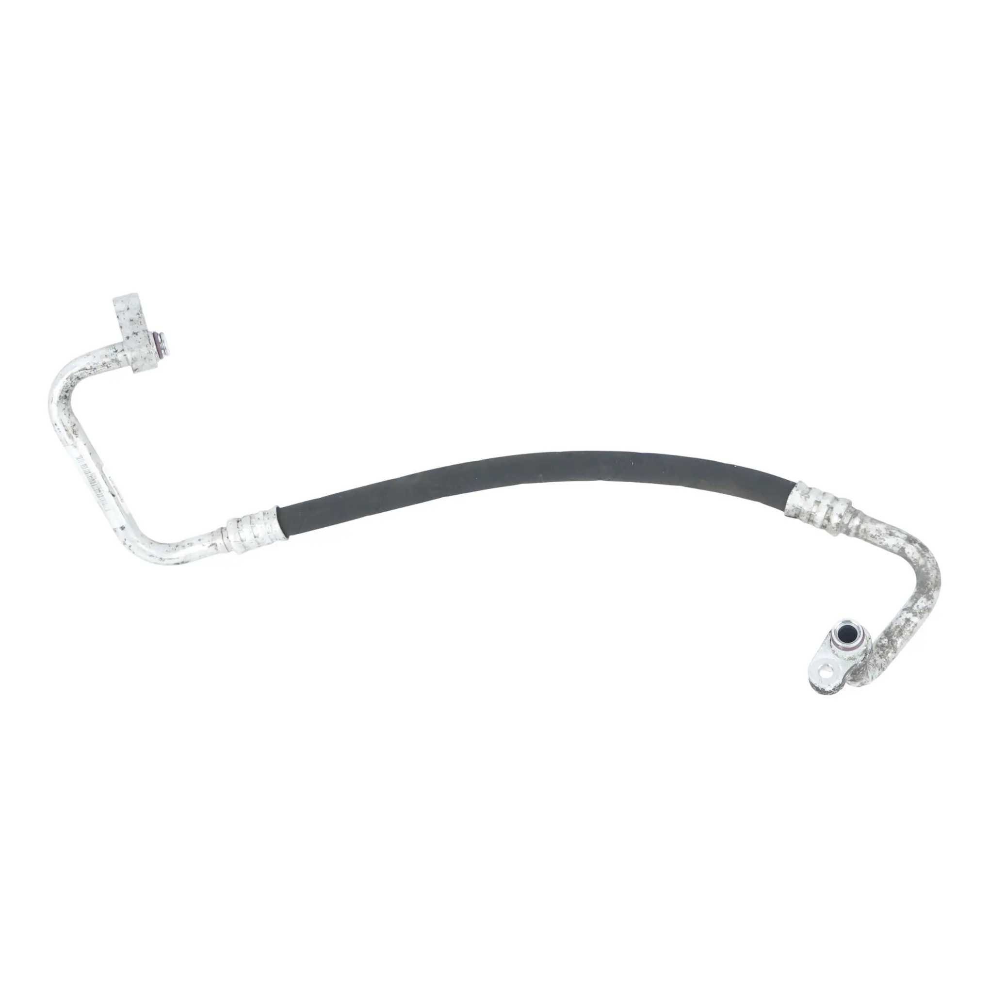 Mercedes W246 W176 Air Conditioning Air Con A/C Pipe Hose Line A2468302315