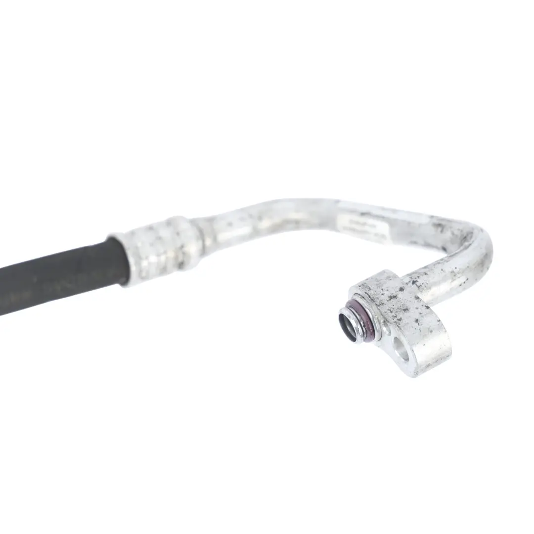 Klimaanlage Klimaleitung Schlauch für Mercedes W246 W176 mit Teilenummer A2468302315 Mercedes W246 W176 Klimaanlage Klimaleitung Schlauch - SKU A2468302315 - Teilenummer A2468302315