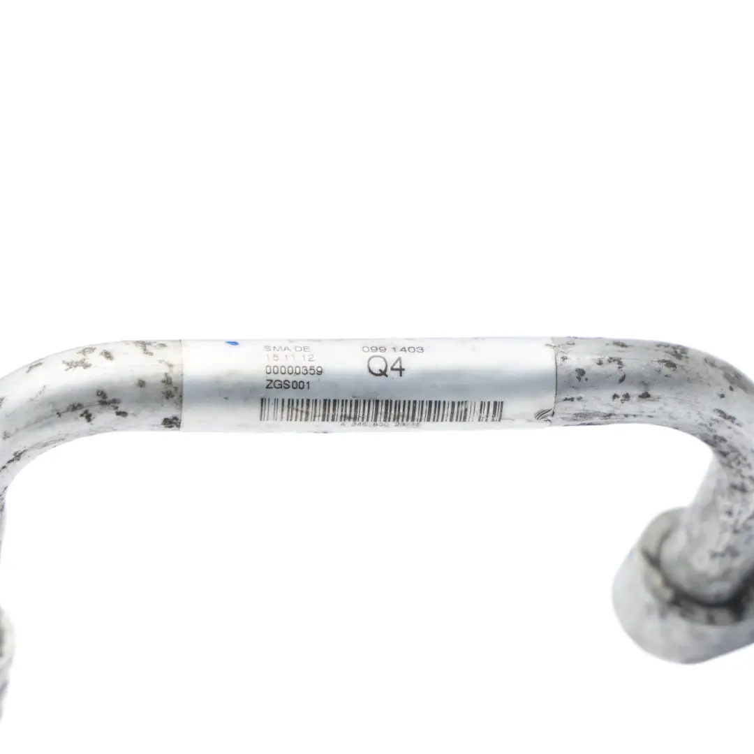 Mercedes W246 W176 Przewód Rurka Klimatyzacji - SKU A2468302315 - Numer Części A2468302315