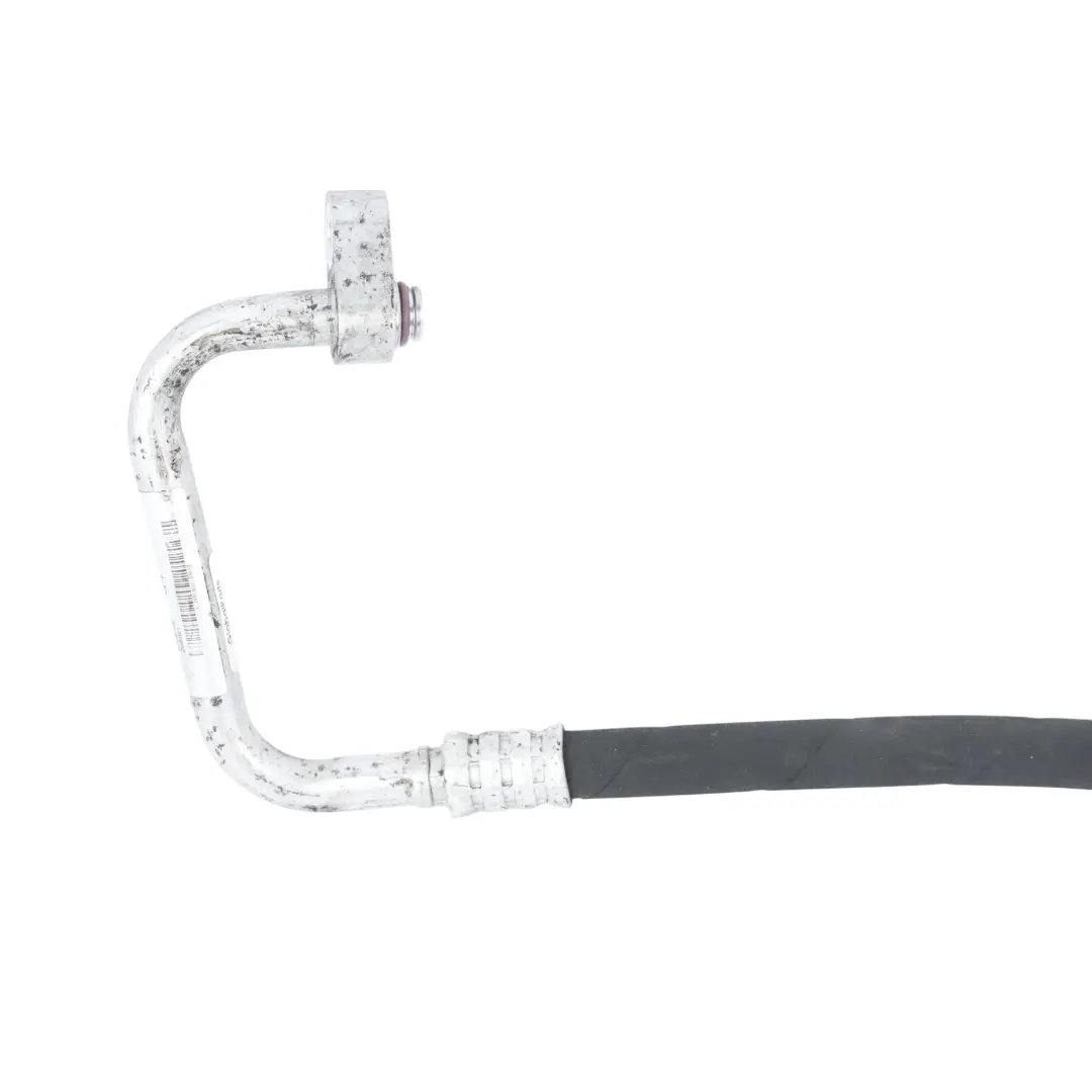 Tuyau Flexible Climatisation Clim pour Mercedes W246 W176 à propos du numéro de pièce A2468302315 Mercedes W246 W176 Tuyau Flexible Climatisation Clim - SKU A2468302315 - Numéro de pièce A2468302315