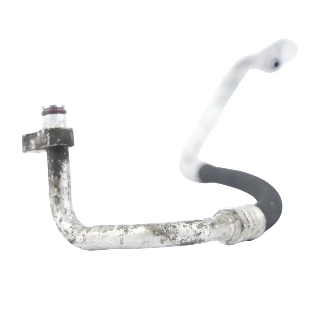 Klimaanlage Klimaleitung Schlauch für Mercedes W246 W176 mit Teilenummer A2468302315 Mercedes W246 W176 Klimaanlage Klimaleitung Schlauch - SKU A2468302315 - Teilenummer A2468302315