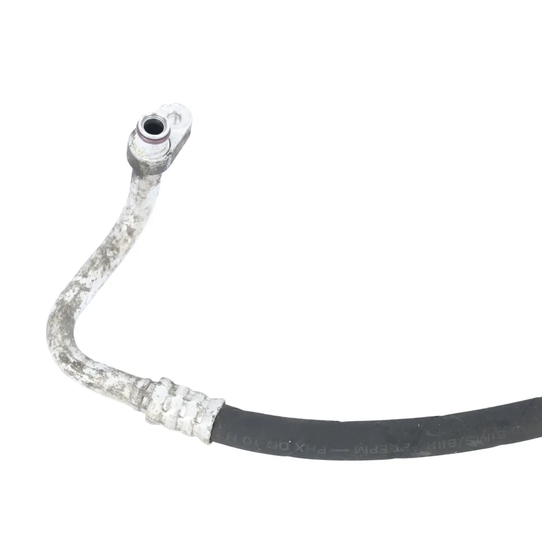 Tubería Manguera Aire Acondicionado para Mercedes W246 W176 con número de pieza A2468302315 Mercedes W246 W176 Tubería Manguera Aire Acondicionado - SKU A2468302315 - Número de pieza A2468302315
