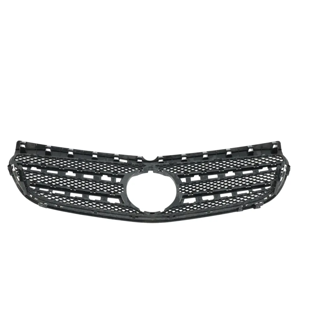 Griglia Paraurti Anteriore Copertura Radiatore per Mercedes W246 con numero di parte A2468880460 Mercedes W246 Griglia Paraurti Anteriore Copertura Radiatore - SKU A2468880460 - Numero di parte A2468880460