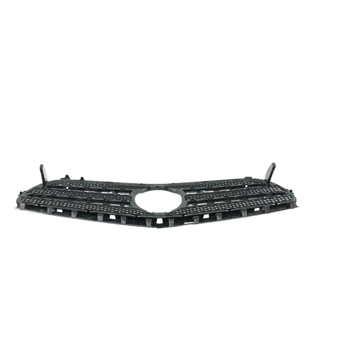  Mercedes-Benz W246 Front Bumper Centre Grille Radiator Cover Panel - SKU A2468880460 - Part number A2468880460