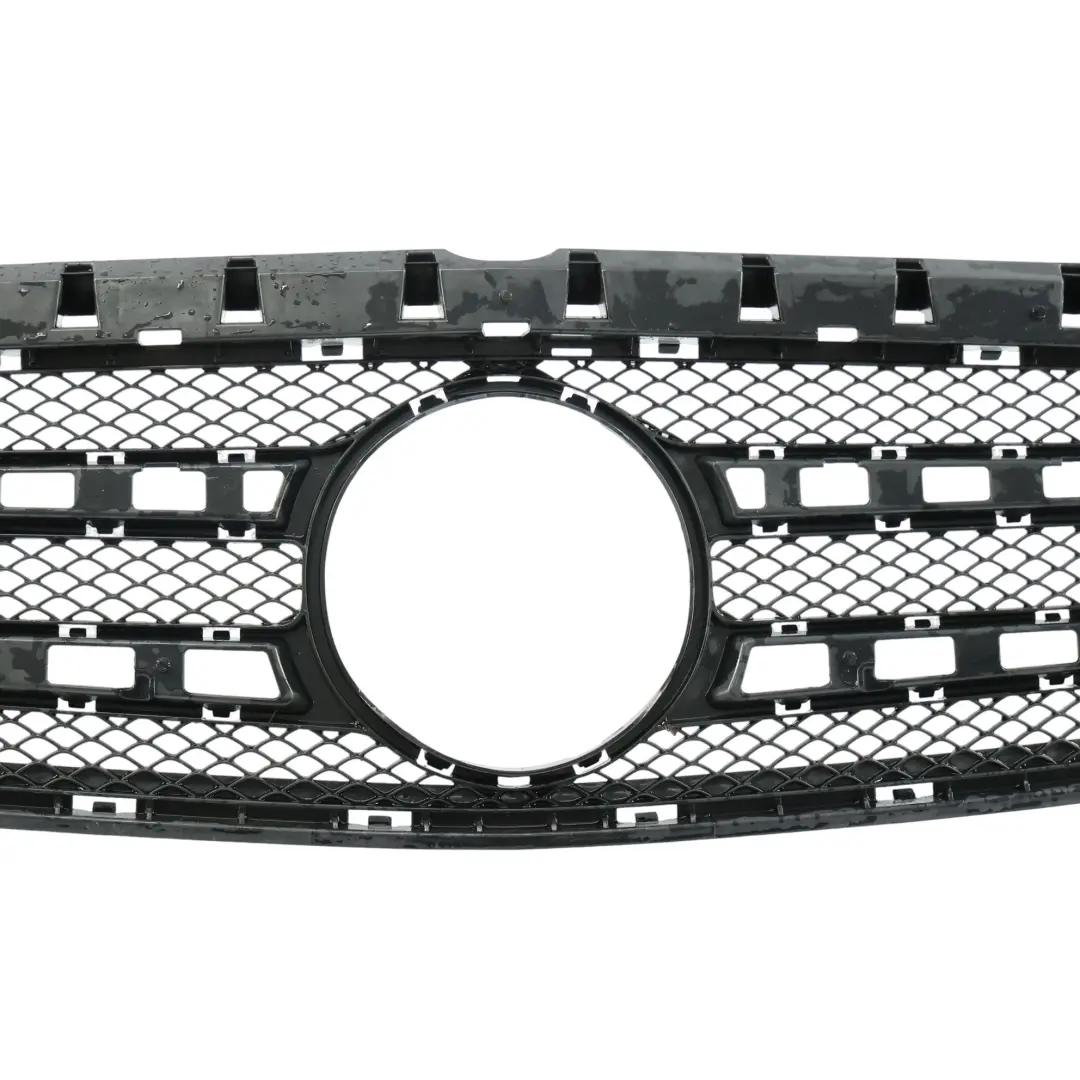 Mercedes Benz W246 Pare-chocs Avant Calandre Centrale Radiateur - SKU A2468880460 - Numéro de pièce A2468880460