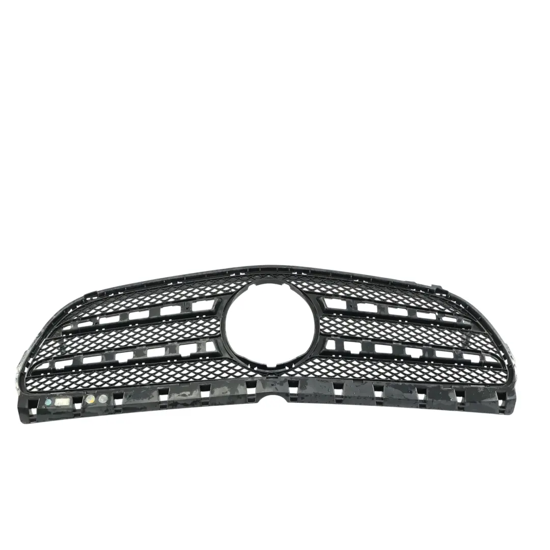  Mercedes-Benz W246 Front Bumper Centre Grille Radiator Cover Panel - SKU A2468880460 - Part number A2468880460