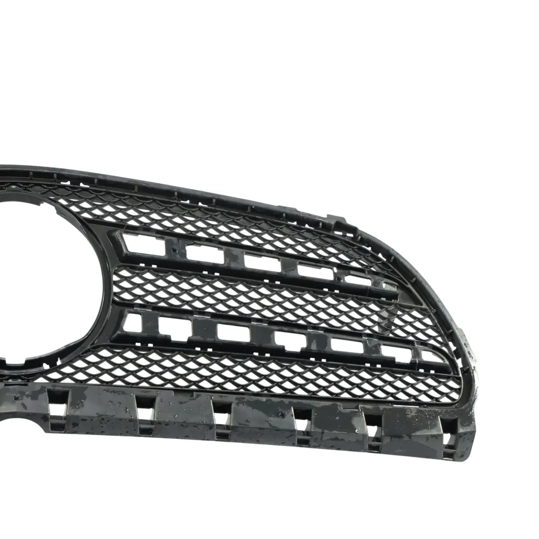 Benz W246 Pare-chocs Avant Calandre Centrale Radiateur pour Mercedes à propos du numéro de pièce A2468880460 Mercedes Benz W246 Pare-chocs Avant Calandre Centrale Radiateur - SKU A2468880460 - Numéro de pièce A2468880460