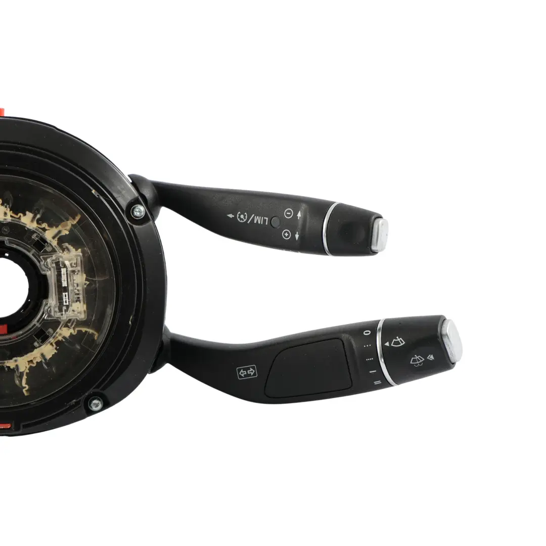 Mercedes C117 Leva Devioguida Comando Cruise Control Piantone Sterzo - SKU A2469004114-1 - Numero di parte A2469004114