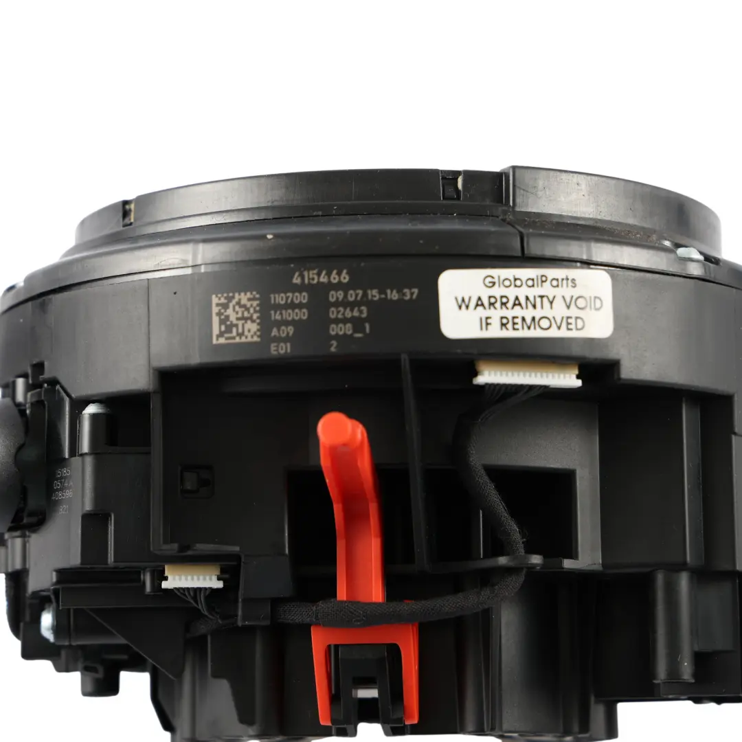 Mercedes C117 Steering Column Cluster Switch Cruise Control Stalk - SKU A2469004114-1 - Part number A2469004114