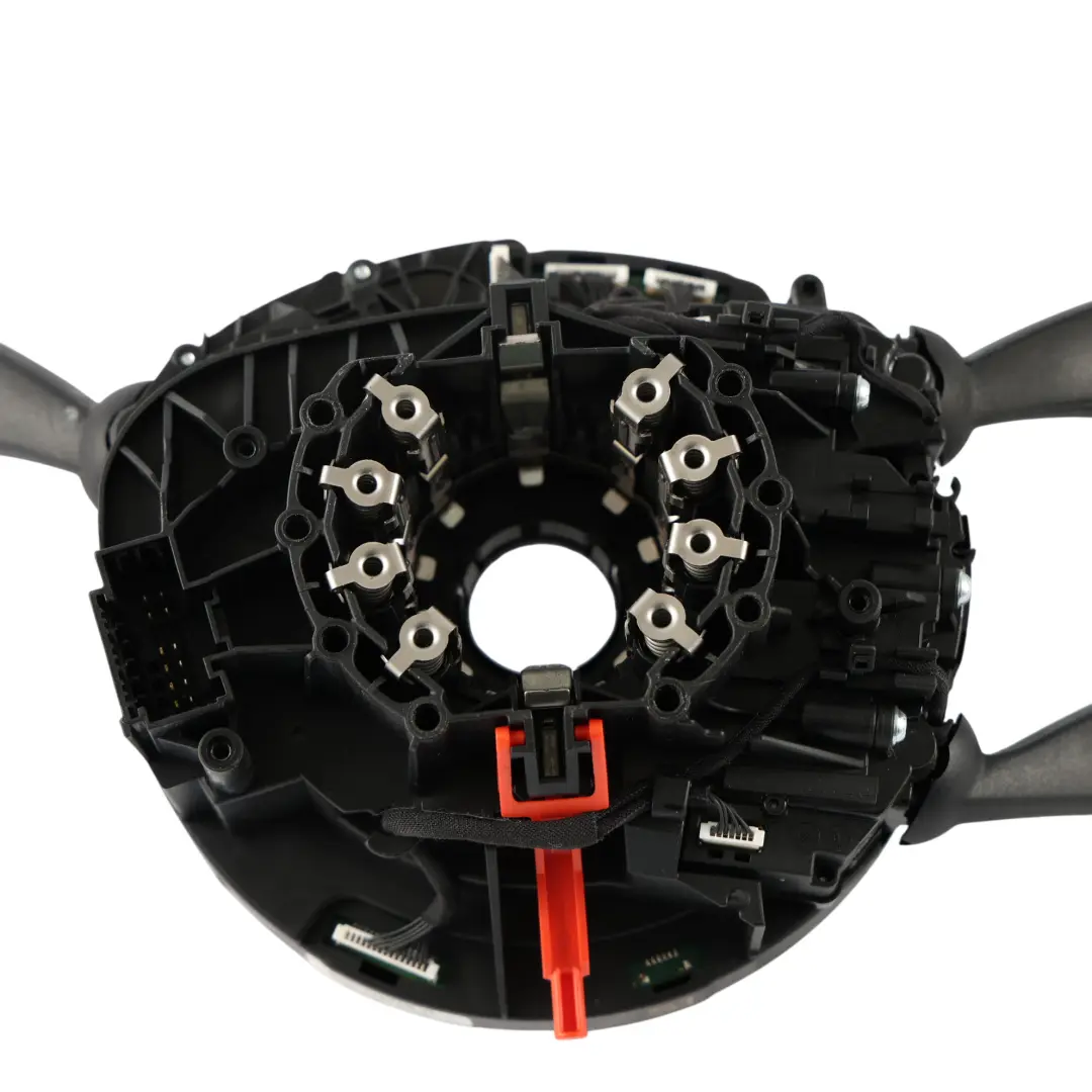 Lenksäule Kombischalter Tempomat Hebel für Mercedes C117 mit Teilenummer A2469004114 Mercedes C117 Lenksäule Kombischalter Tempomat Hebel - SKU A2469004114-1 - Teilenummer A2469004114