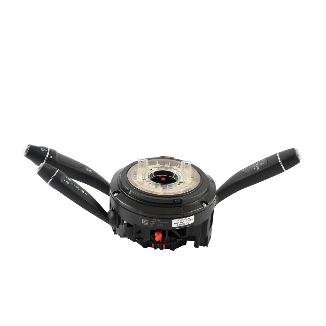 Mercedes C117 Lenksäule Kombischalter Tempomat Hebel - SKU A2469004114-1 - Teilenummer A2469004114