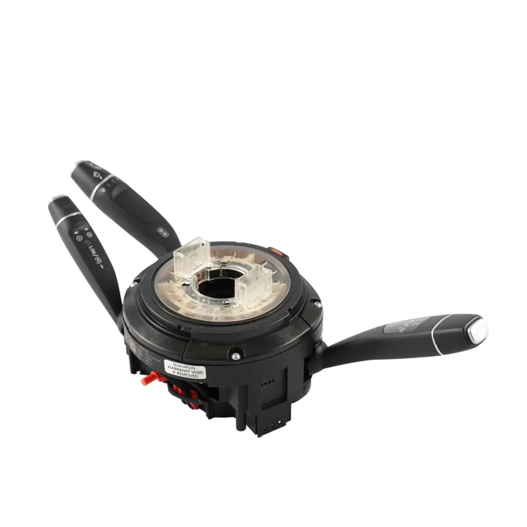 Mercedes C117 Steering Column Cluster Switch Cruise Control Stalk - SKU A2469004114-1 - Part number A2469004114