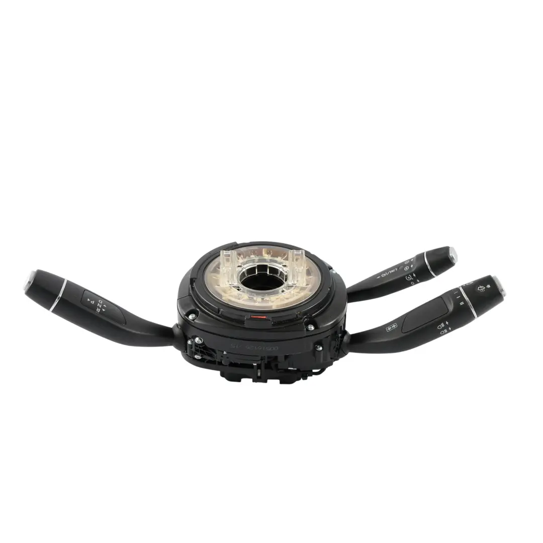 Mercedes C117 Commodo Régulateur Vitesse Colonne Direction - SKU A2469004114-1 - Numéro de pièce A2469004114