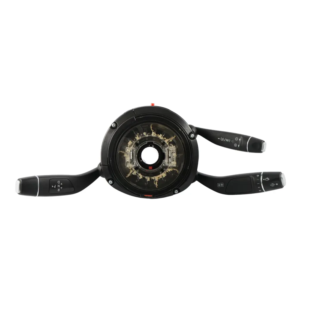Mercedes C117 Leva Devioguida Comando Cruise Control Piantone Sterzo - SKU A2469004114-1 - Numero di parte A2469004114