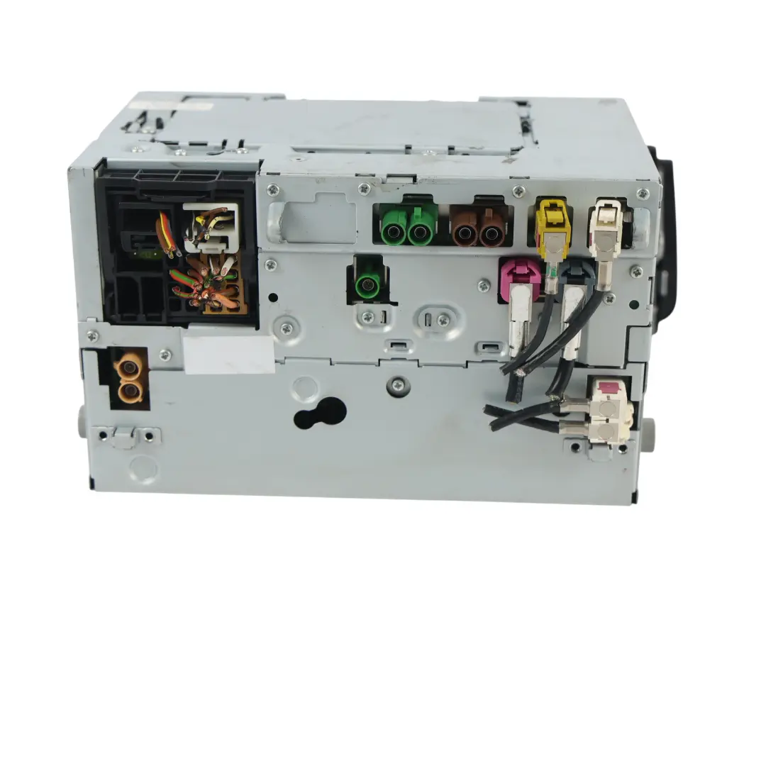 Radio CD Unidad Principal Módulo Multimedia Panel A24690 para Mercedes W176 W242 W246 con número de pieza A2469007008 Mercedes W176 W242 W246 Radio CD Unidad Principal Módulo Multimedia Panel A24690 - SKU A2469007008 - Número de pieza A2469007008