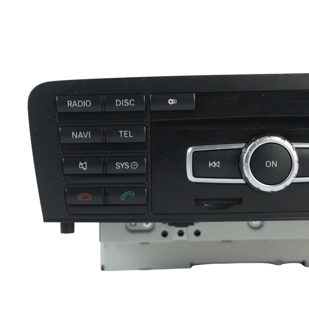 Radio CD Steuergerät Medienmodul Abdeckung für Mercedes W176 W242 W246 mit Teilenummer A2469007008 Mercedes W176 W242 W246 Radio CD Steuergerät Medienmodul Abdeckung - SKU A2469007008 - Teilenummer A2469007008