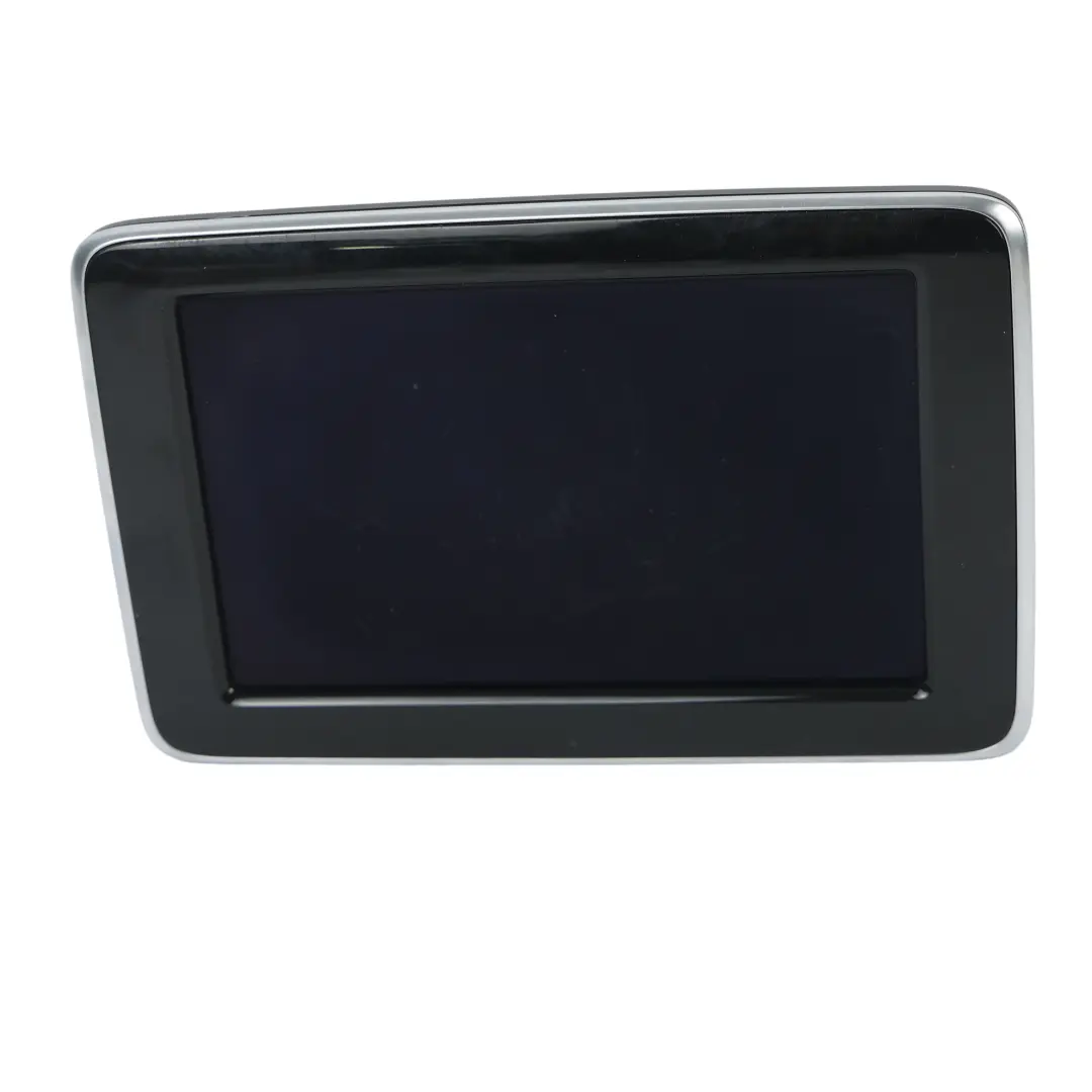 Multimedia Display Screen Black to Mercedes W176 W246 with Part number A2469007603 Mercedes W176 W246 Multimedia Display Screen Black - SKU A2469007603 - Part number A2469007603