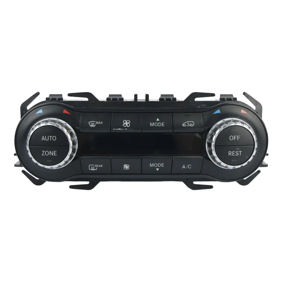 Mercedes W176 W246 Pannello Comandi Climatizzatore Riscaldamento - SKU A2469008415-2 - Numero di parte A2469008415