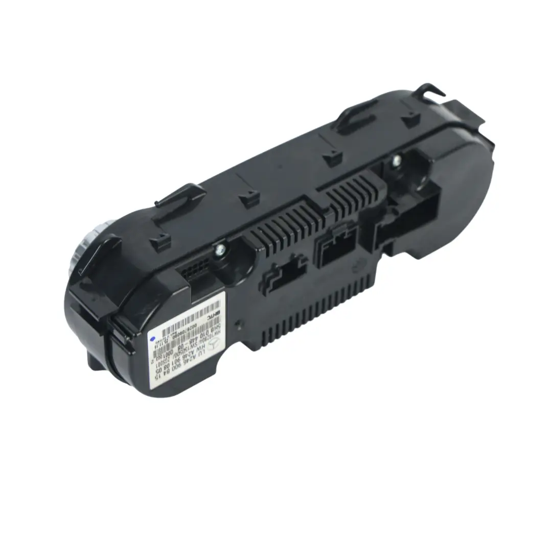 Heizung Klimabedienteil Schalterblock Steuergerät für Mercedes W176 W246 mit Teilenummer A2469008415 Mercedes W176 W246 Heizung Klimabedienteil Schalterblock Steuergerät - SKU A2469008415-2 - Teilenummer A2469008415