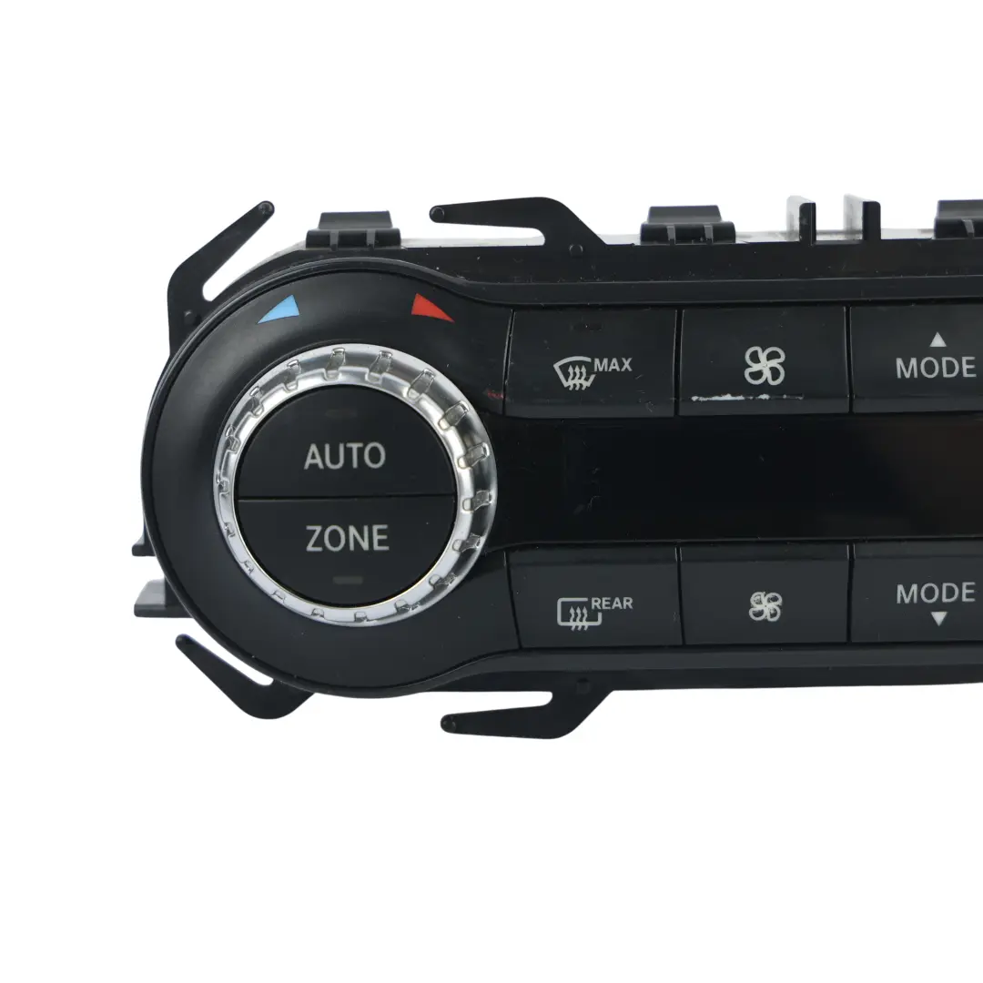 Mercedes W176 W246 Panel Mandos Climatizador Calefacción - SKU A2469008415-2 - Número de pieza A2469008415