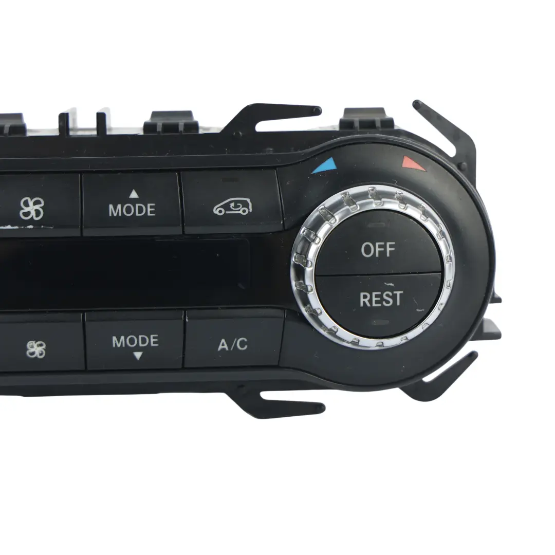 Panel Mandos Climatizador Calefacción para Mercedes W176 W246 con número de pieza A2469008415 Mercedes W176 W246 Panel Mandos Climatizador Calefacción - SKU A2469008415-2 - Número de pieza A2469008415