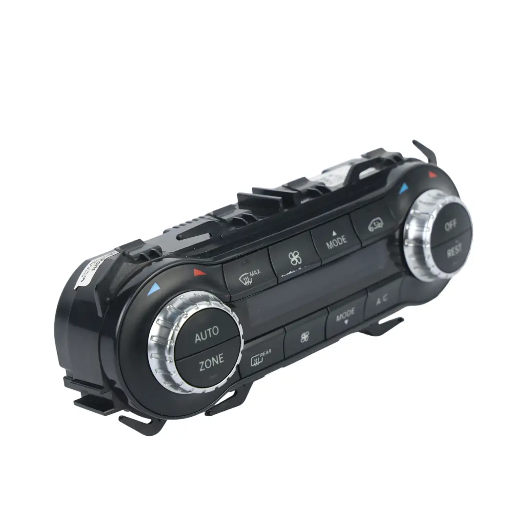 Mercedes W176 W246 Heizung Klimabedienteil Schalterblock Steuergerät - SKU A2469008415-2 - Teilenummer A2469008415