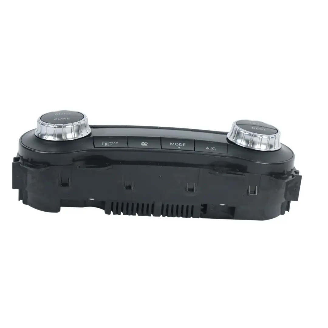 Mercedes W176 W246 Heater Climate Control Switch Panel Control Unit - SKU A2469008415-2 - Part number A2469008415