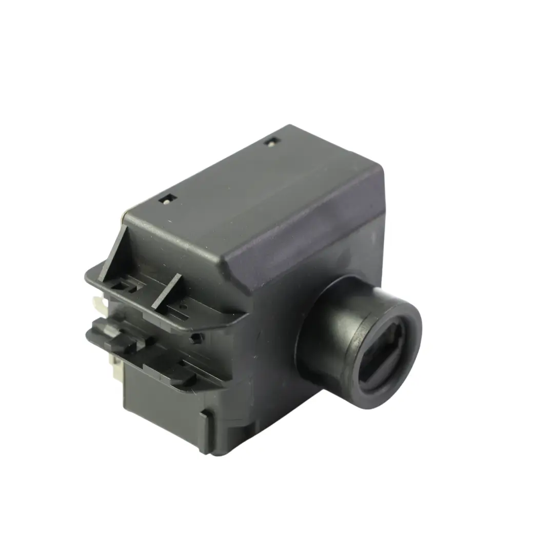 Mercedes CLA C117 X117 Key Reader Ignition Switch Lock Control Unit - SKU A2469053903 - Part number A2469053903