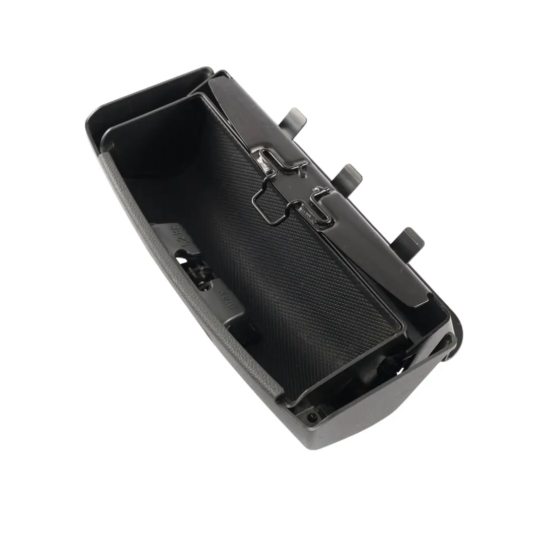 Mercedes A B Class W176 W246 Caja Almacenaje Bajo Asiento Conductor - SKU A2469101701 - Número de pieza A2469101701