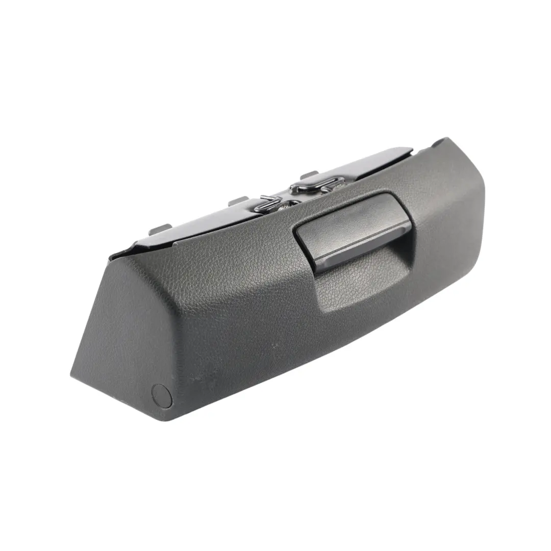 Mercedes Classe A B W176 W246 Bac Rangement Sous Siège Conducteur - SKU A2469101701 - Numéro de pièce A2469101701