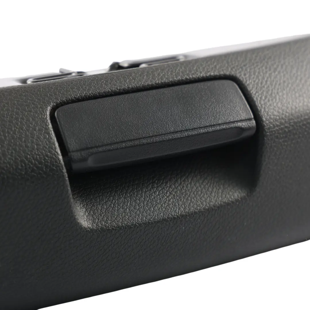  Mercedes-Benz A B Class W176 W246 Driver Seat Stowage Box Below - SKU A2469101701 - Part number A2469101701