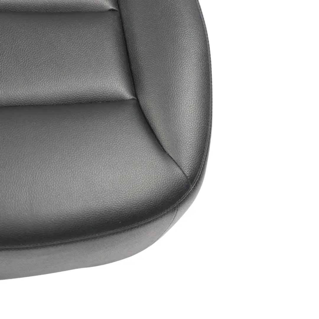 Kanapa Tylna Siedzisko Siedzenie Czarna Skóra do Mercedes W246 o numerze A2469203901 Mercedes W246 Kanapa Tylna Siedzisko Siedzenie Czarna Skóra - SKU A2469203901 - Numer Części A2469203901