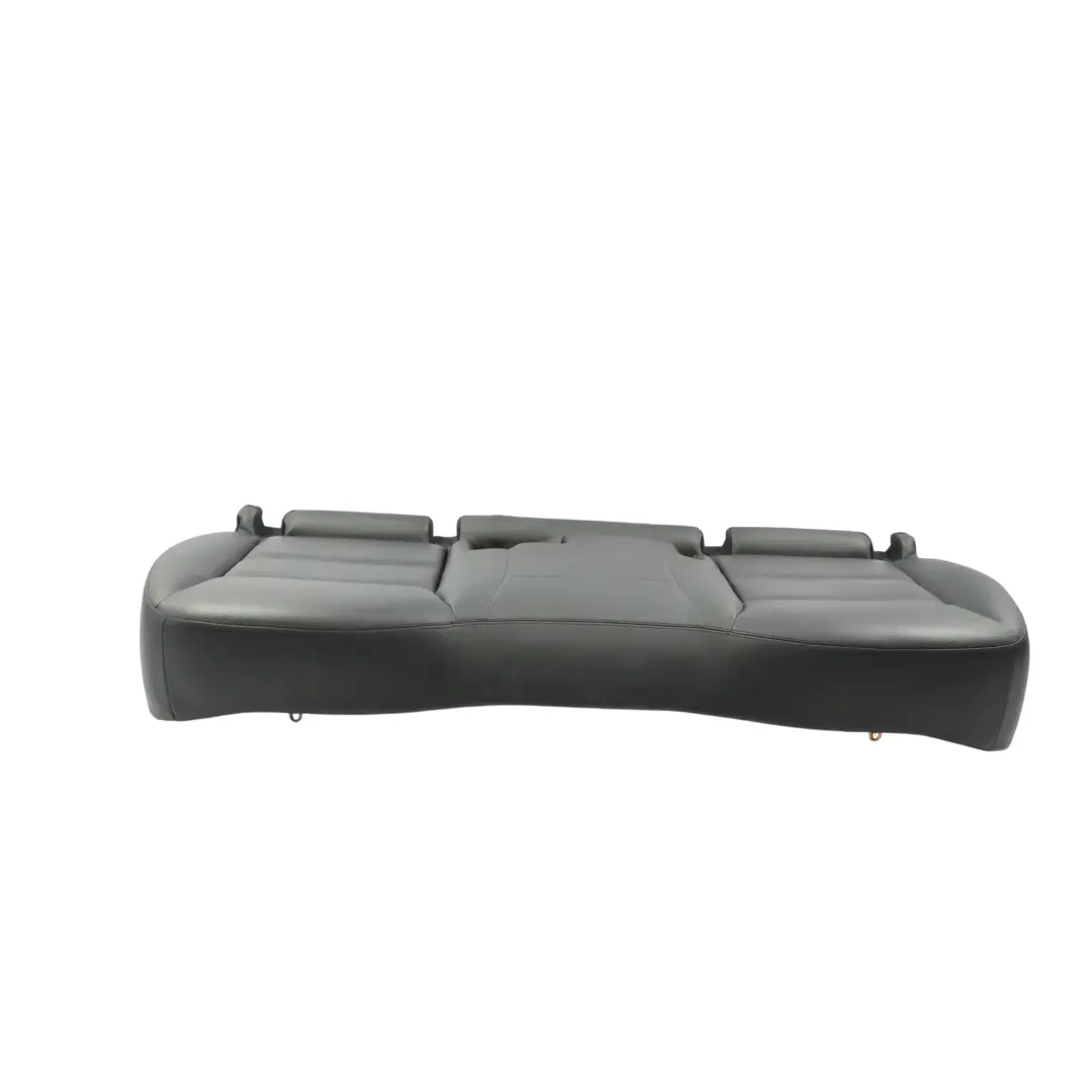 Mercedes W246 Divano Posteriore Rivestimento Cuscino Nero Pelle - SKU A2469203901 - Numero di parte A2469203901