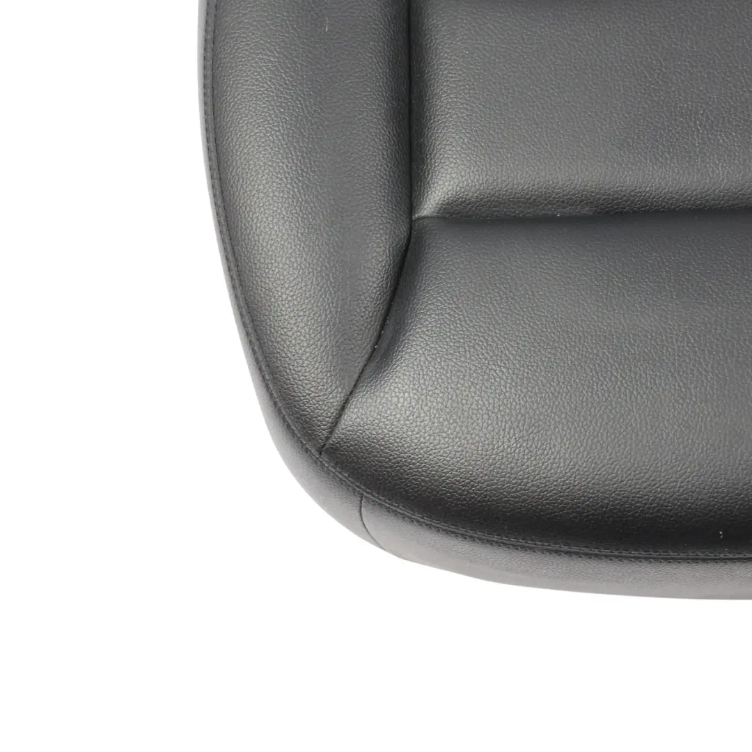 Kanapa Tylna Siedzisko Siedzenie Czarna Skóra do Mercedes W246 o numerze A2469203901 Mercedes W246 Kanapa Tylna Siedzisko Siedzenie Czarna Skóra - SKU A2469203901 - Numer Części A2469203901