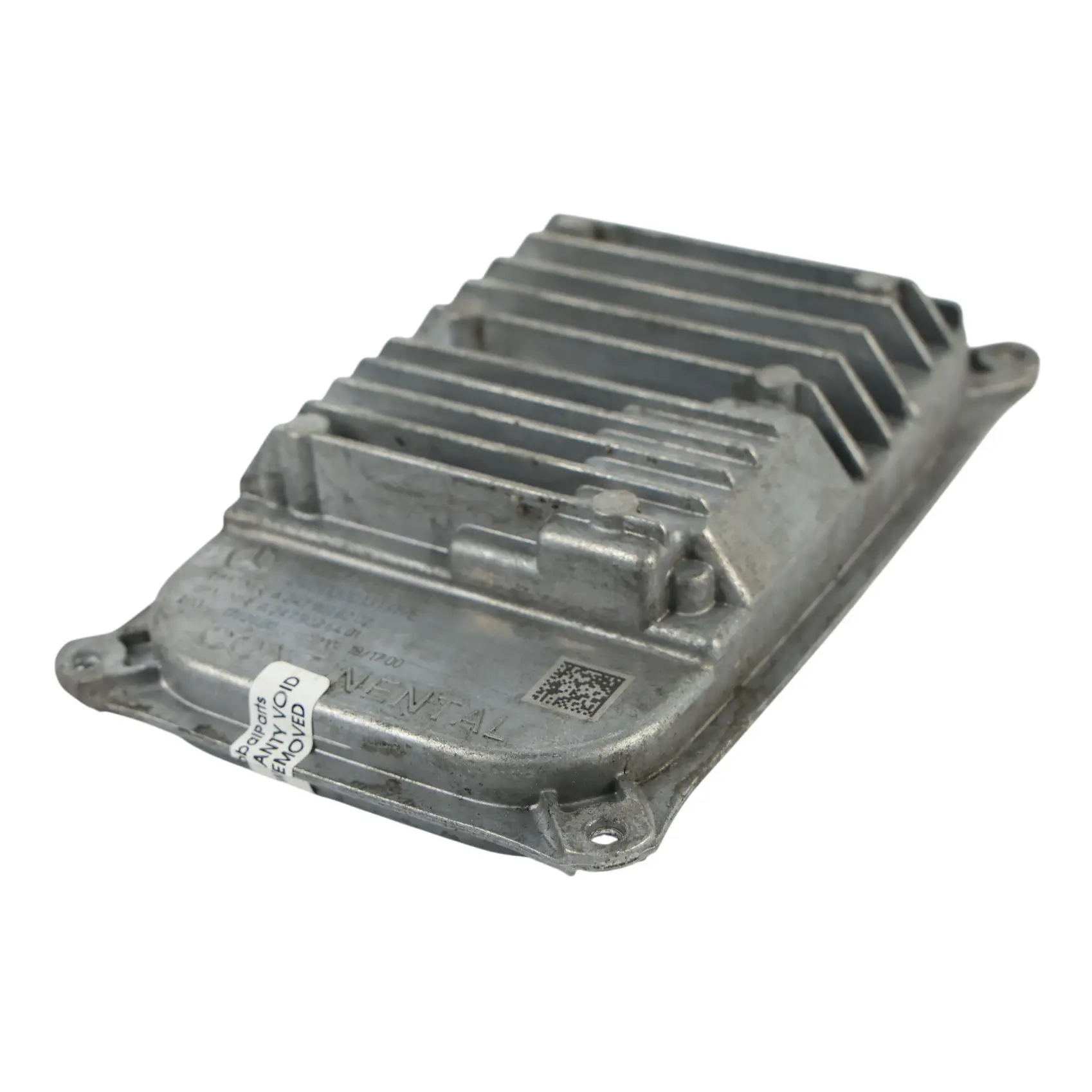 Mercedes-Benz Klasa A W177 Sterownik Przetwornica LED A2479004004