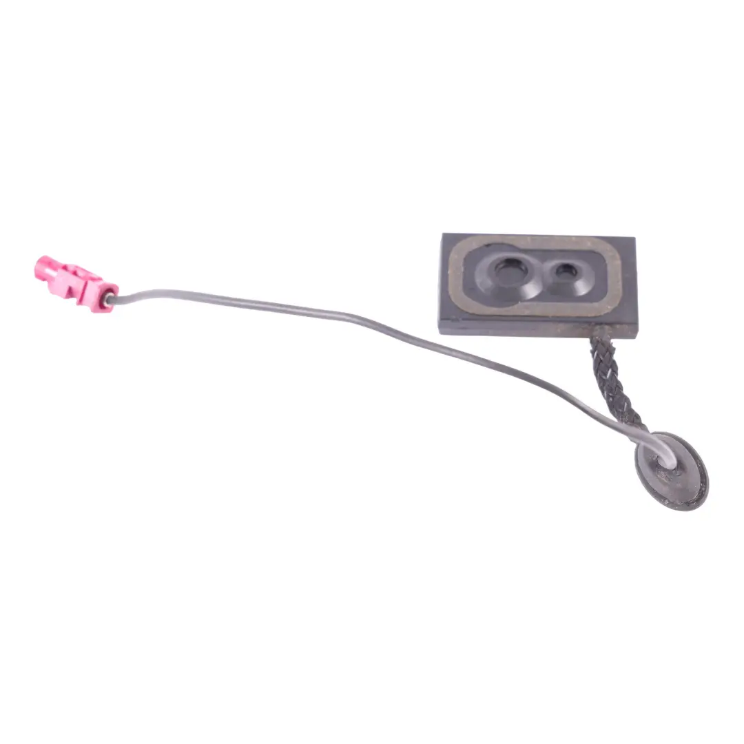 Modulo Amplificatore Antenna Posteriore per Mercedes X117 W176 W205 con numero di parte A2489054201 Mercedes X117 W176 W205 Modulo Amplificatore Antenna Posteriore - SKU A2489054201 - Numero di parte A2489054201