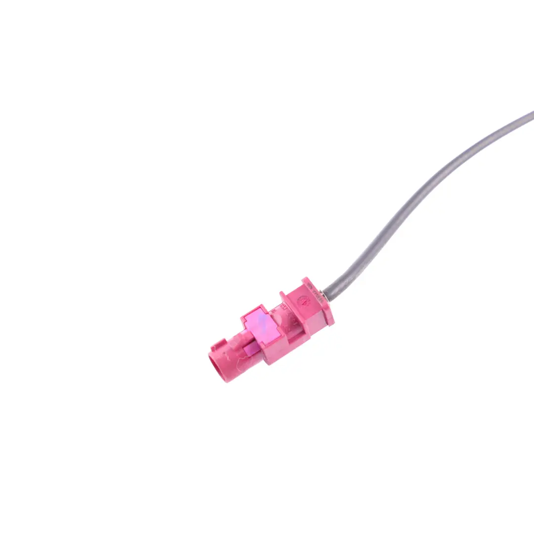 Mercedes X117 W176 W205 Antennenverstärker Heck Antennenmodul - SKU A2489054201 - Teilenummer A2489054201