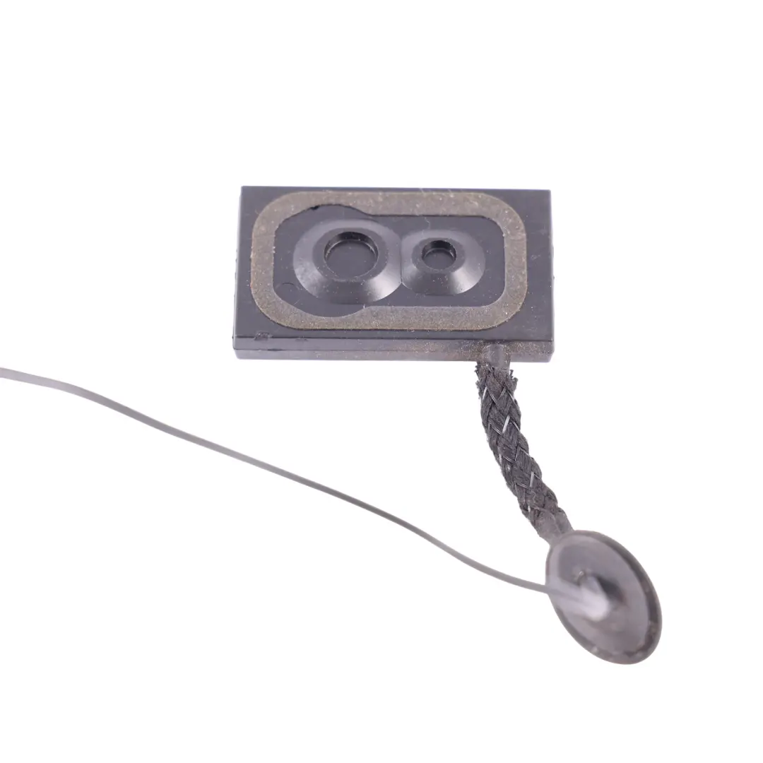  Antenna Amplifier Mercedes X117 W176 W205 Rear Aerial Module - SKU A2489054201 - Part number A2489054201