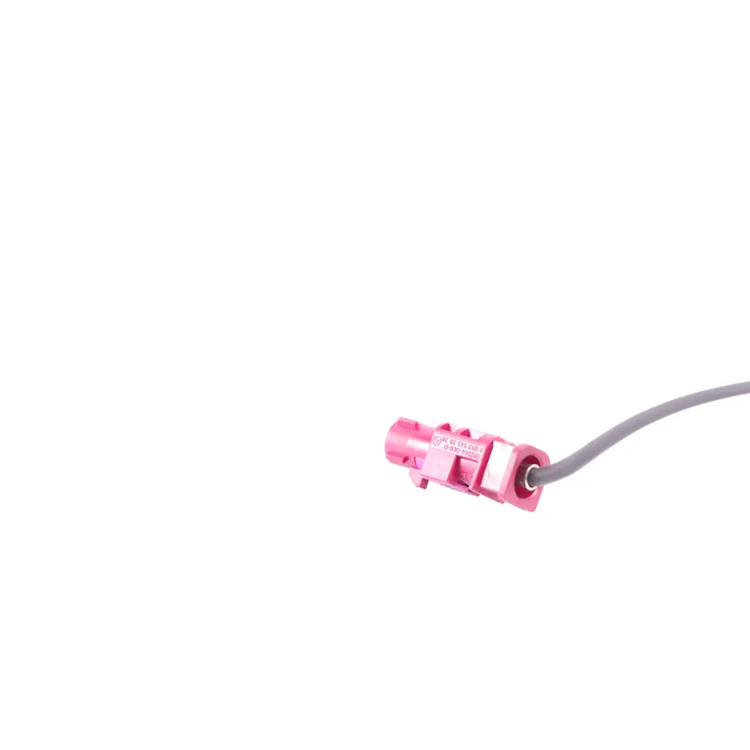 Antenna Amplifier Mercedes X117 W176 W205 Rear Aerial Module to with Part number A2489054201 Antenna Amplifier Mercedes X117 W176 W205 Rear Aerial Module - SKU A2489054201 - Part number A2489054201
